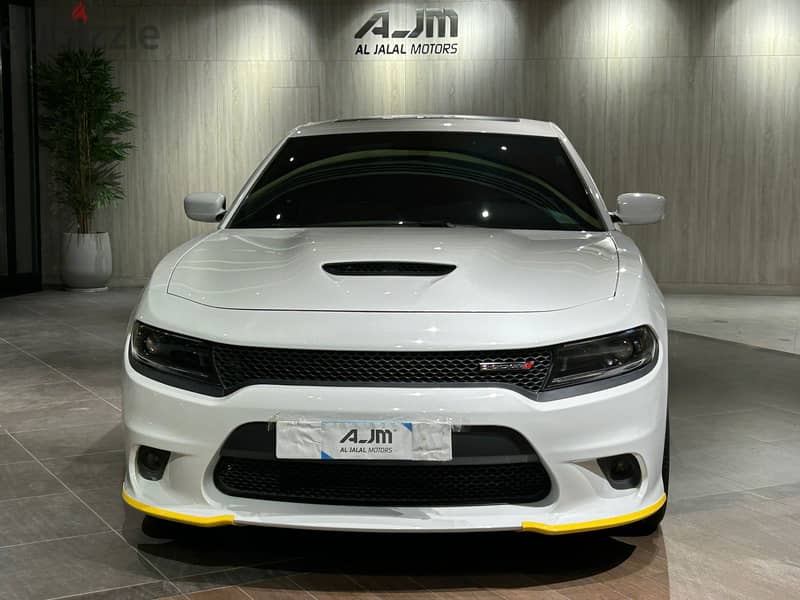 Dodge Charger GT v6 model 2022 FOR SALE 8