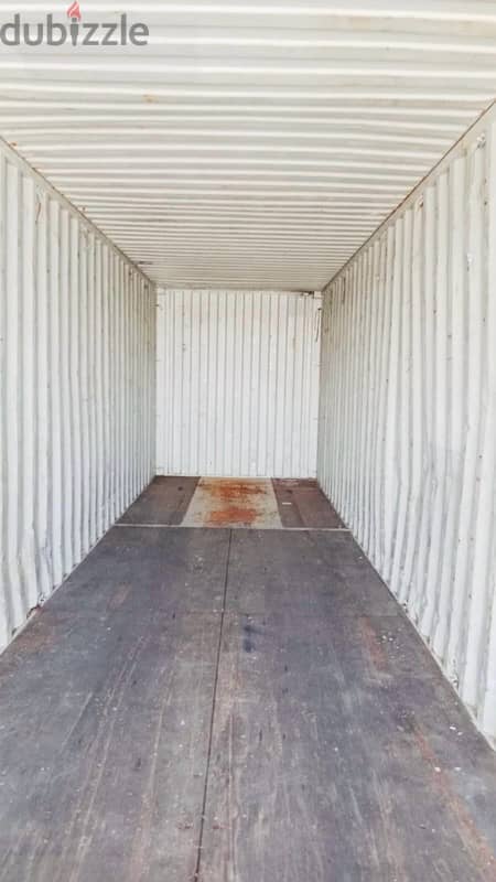 40 ft CONTAINER FOR SALE 4