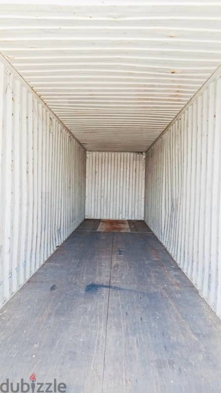 40 ft CONTAINER FOR SALE 5