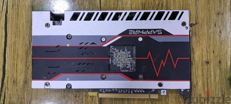 rx 570 sapphire pulse 4gb 2