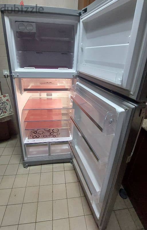 Whirlpool Fridge 2