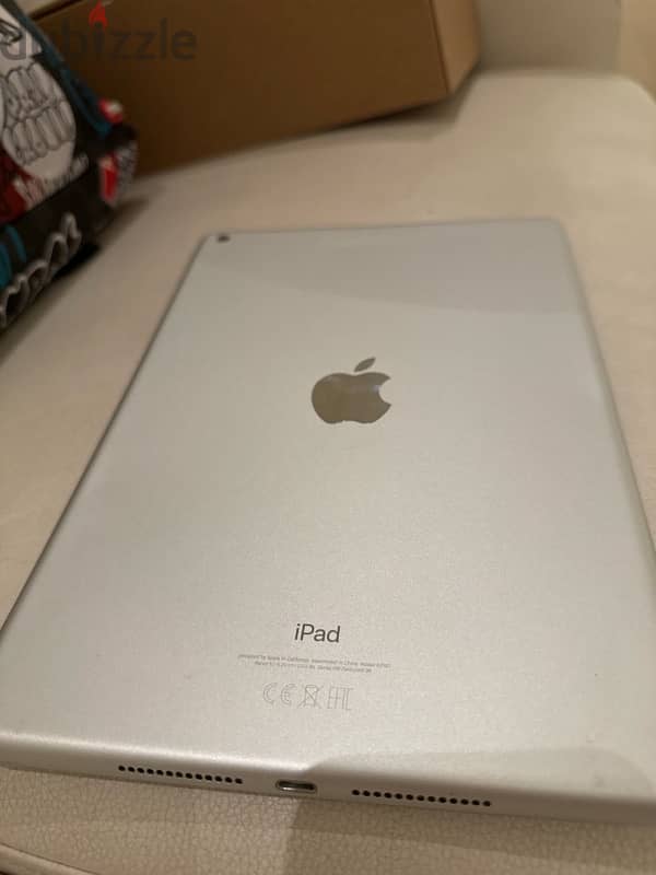 IPad 7th generation 0