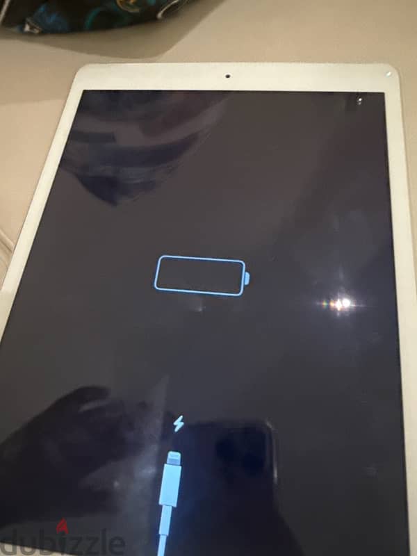 IPad 7th generation 1