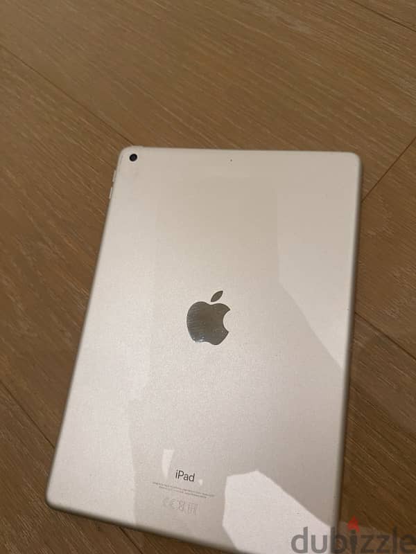 IPad 7th generation 3