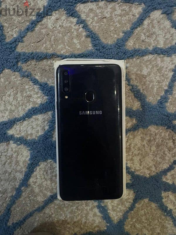 Samsung a20s 3gb ram 32gb storage 1