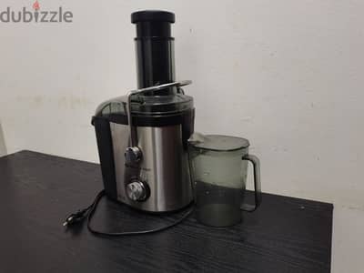 juicer bajaj jex16 ( salmaniya)