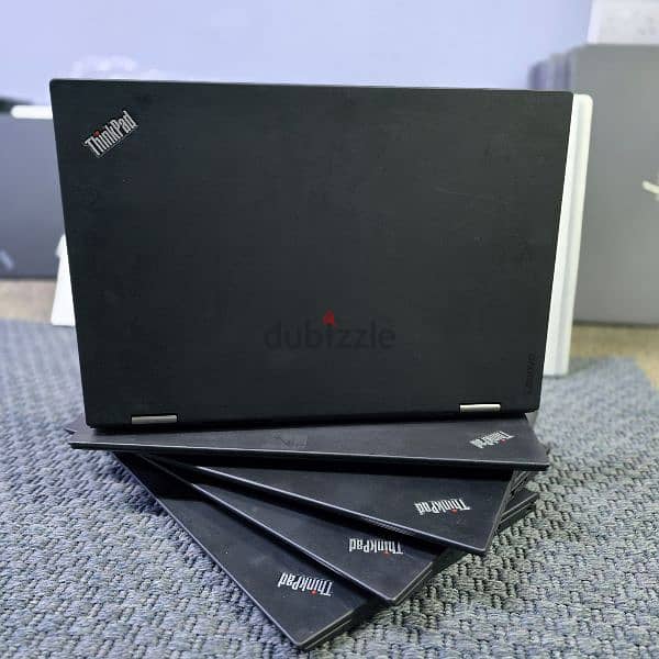 Lenovo X1 Yoga G2 I7-7th Generation 5