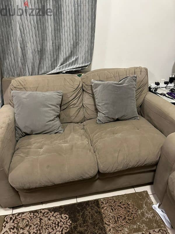 sofa set 3+2+1 1