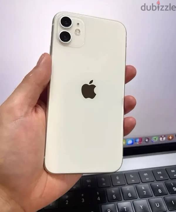 IPhone 11 256 1