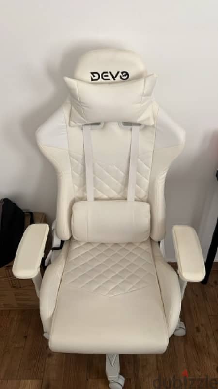 Devo Gaming Chair 0