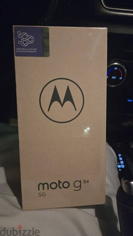 Motorola G54 5g 256GB 1