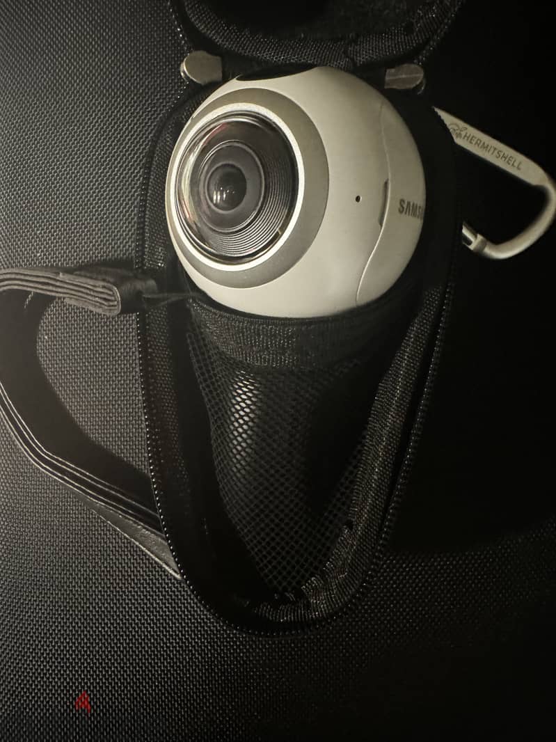 Samsung 360 camera VR 0