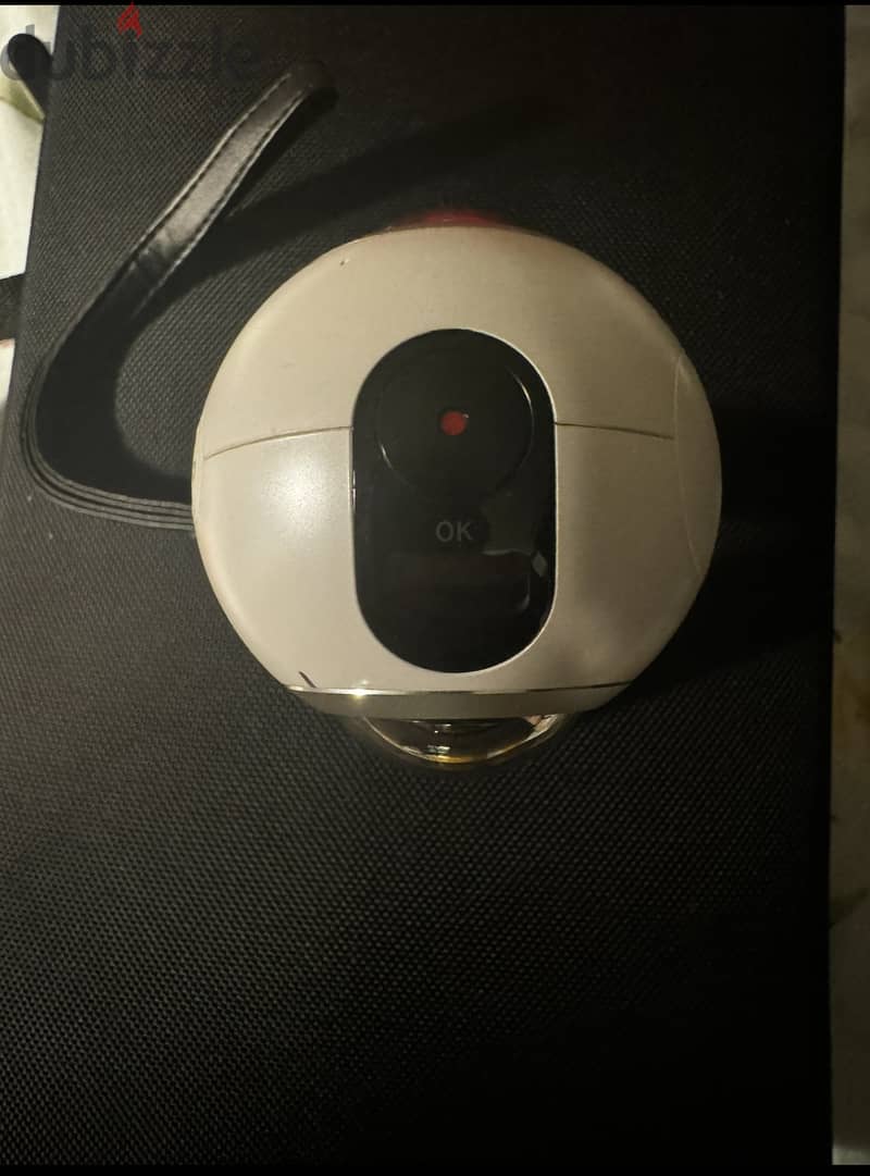 Samsung 360 camera VR 1