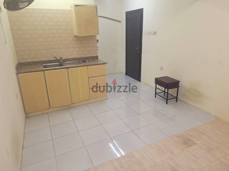 STUDIO ROOM In East Riffa Near Toyota Workshop 100 with EWA 2