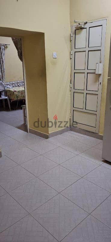 Rooms For Rent near macro mart west Riffa 3