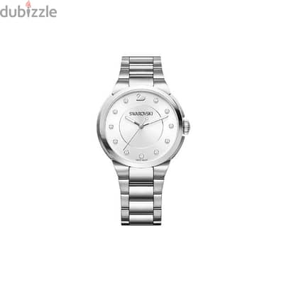 Swarovski City Watch Swiss made  5181632 for sale new