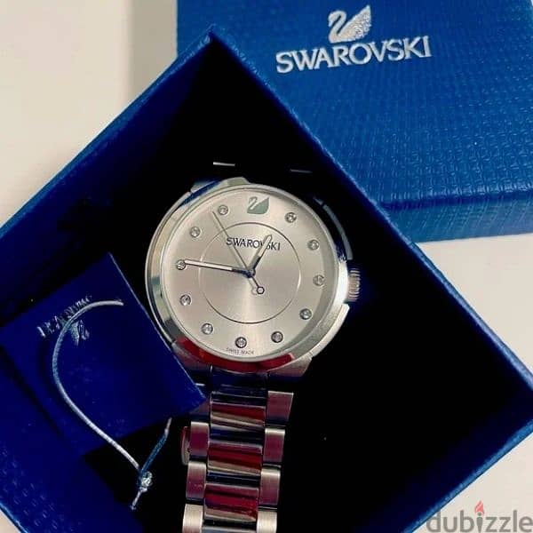 Swarovski City Watch 5181632 for sale new 2