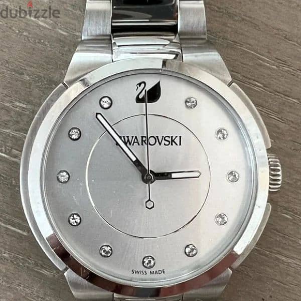 Swarovski City Watch 5181632 for sale new 3