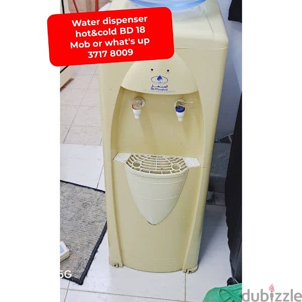 LG invter fridge splitunit washing machine for sale with delivery 2