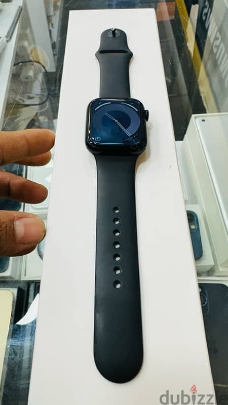 APPLE WATCH SERIES8 0