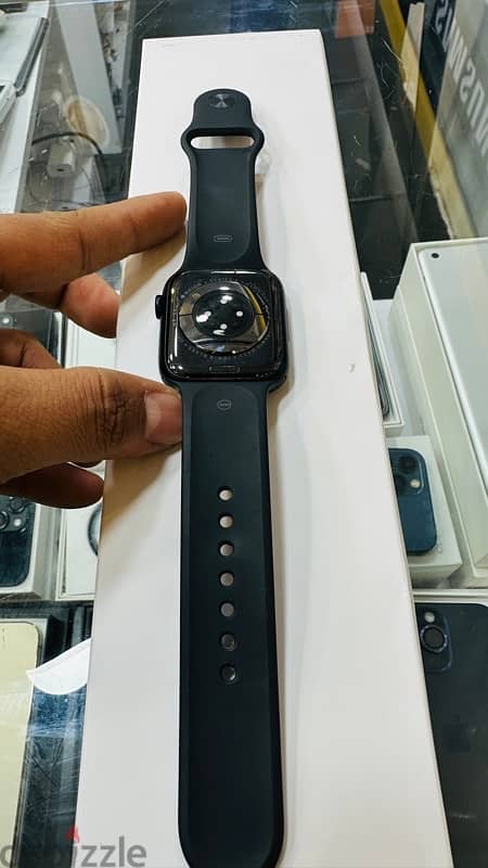 APPLE WATCH SERIES8 1