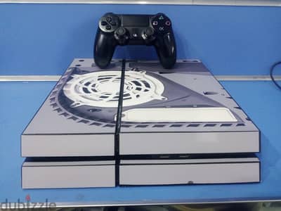 PS4 Phat 11.00 Auto Hacked Jailbreak program