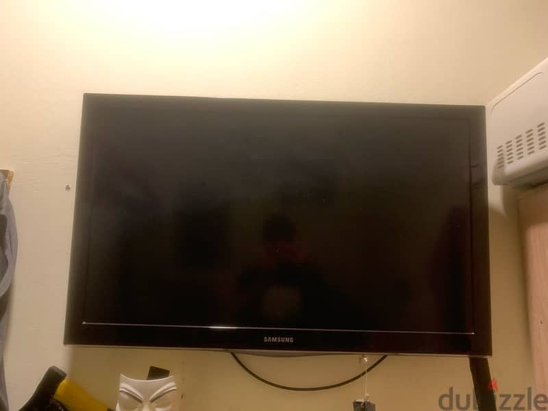 samung tv 42 inch 1