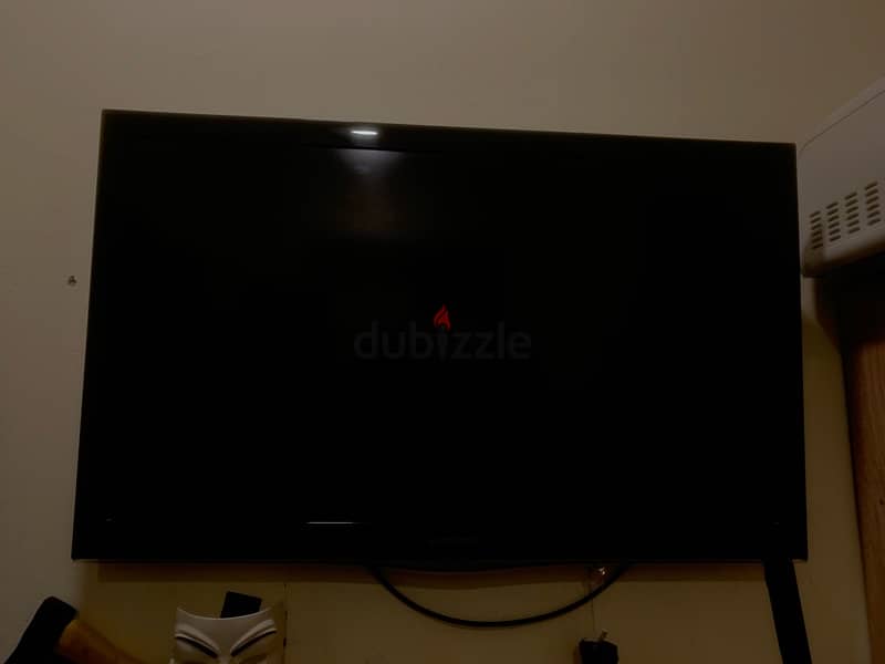 samung tv 42 inch 2