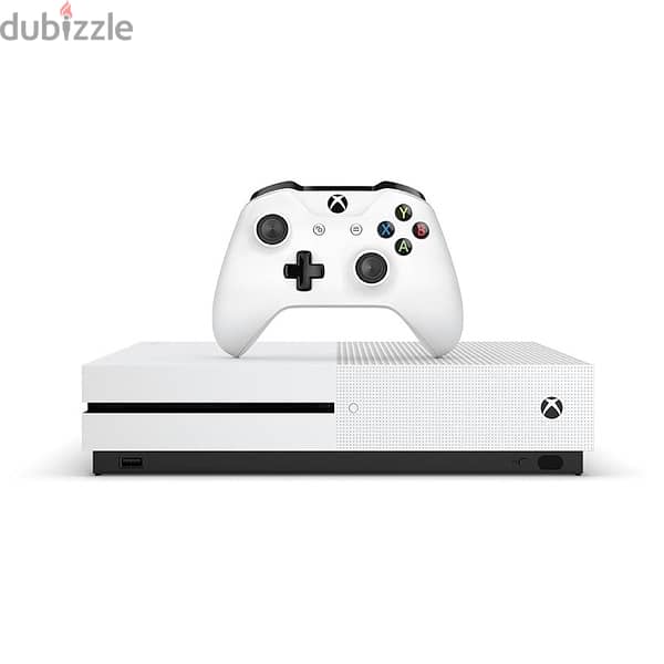 Microsoft Xbox S ميكروسوفت اكس بوكس اس 0