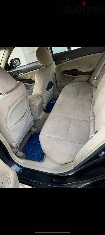 honda Accord full option 3