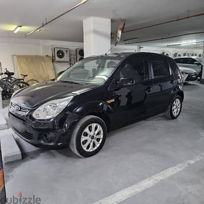 Ford Figo Hatchback