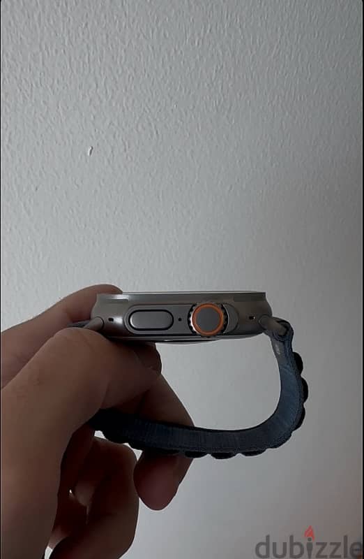 Apple Watch Ultra 2 new condition 0