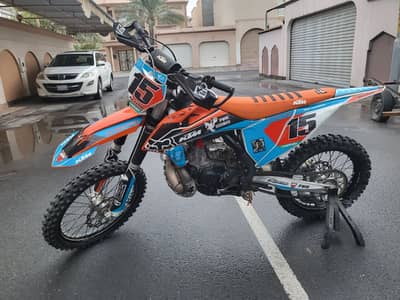 for sale KTM 250sx