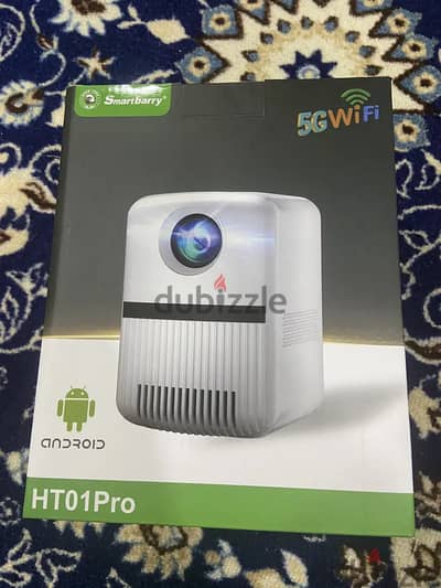 Smartberry projector for sale