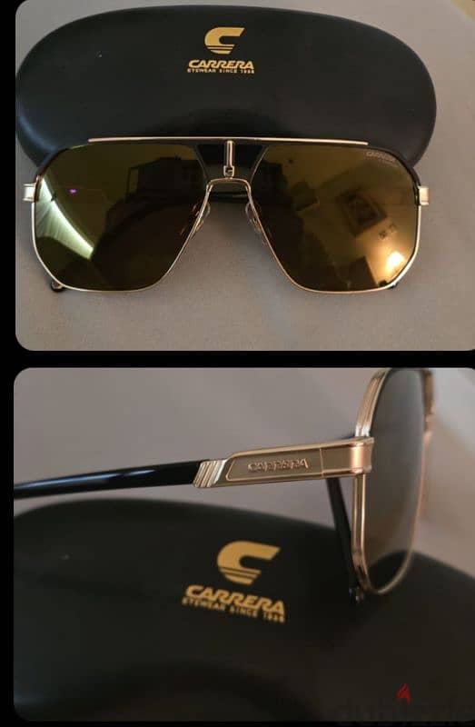 62/14 Carrera polarized new model 2024 0