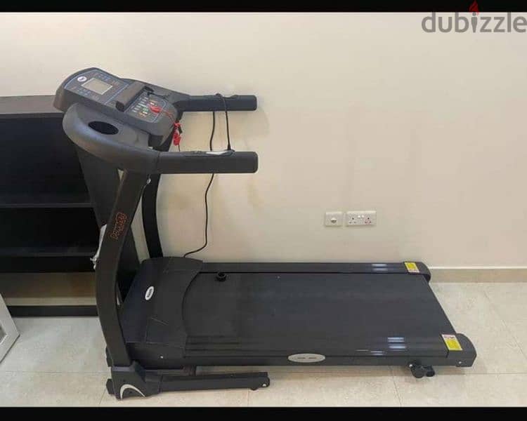 treadmill only 55bd very clean 3409 9010 whstapp ir call 0