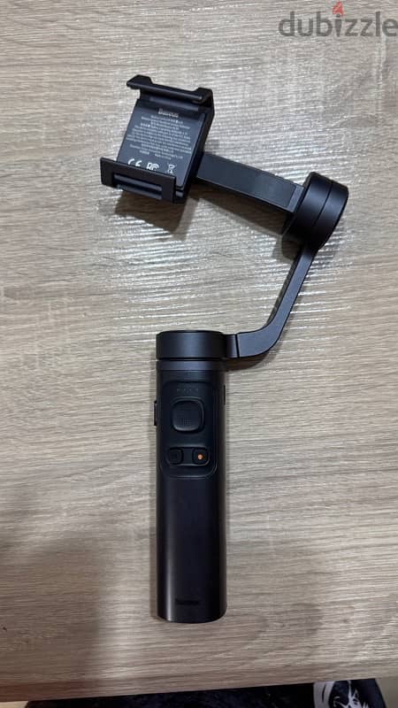 Smartphone Gimbal Stabilizer 2