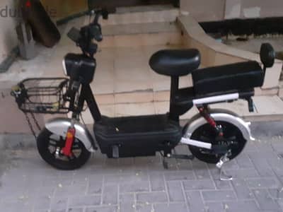 Electricbike