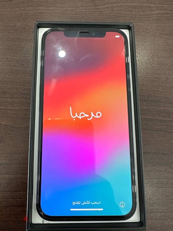 Iphone 12 pro 256gb 0