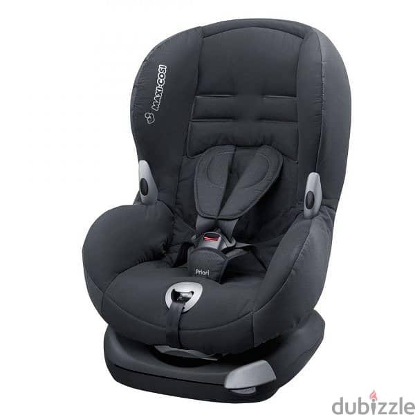 Maxi-Cosi Car Seat 9-18Kg 0