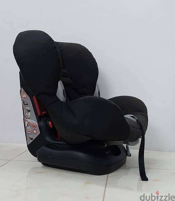 Maxi-Cosi Car Seat 9-18Kg 1