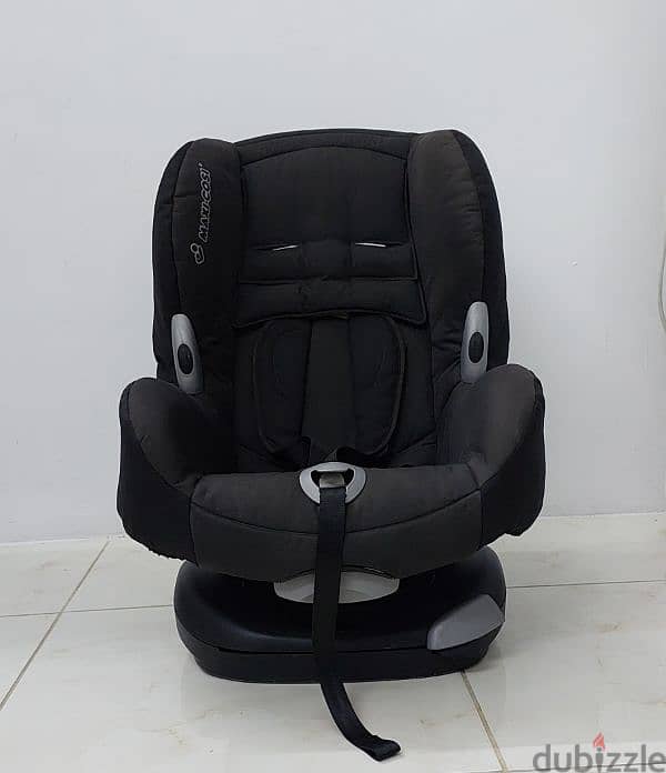 Maxi-Cosi Car Seat 9-18Kg 3