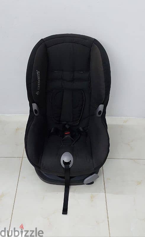 Maxi-Cosi Car Seat 9-18Kg 4