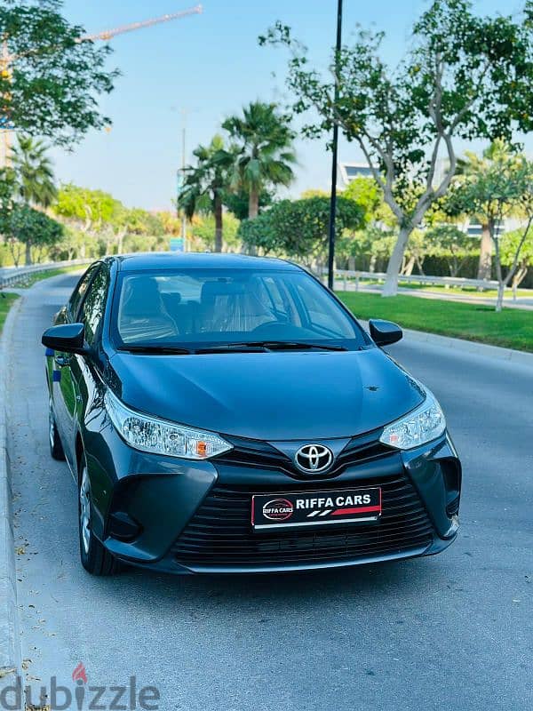 Toyota Yaris 2021 2