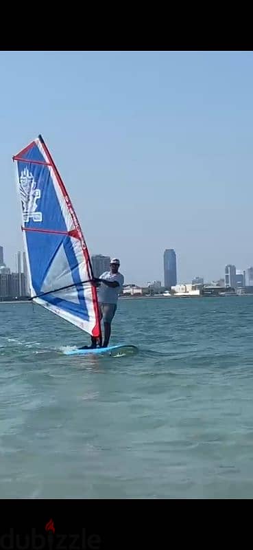 Windsurf