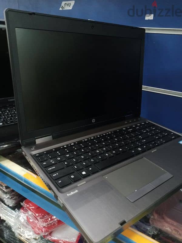 HP Laptop Core i5 0