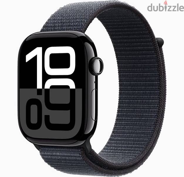 Apple Watch Series 10 0