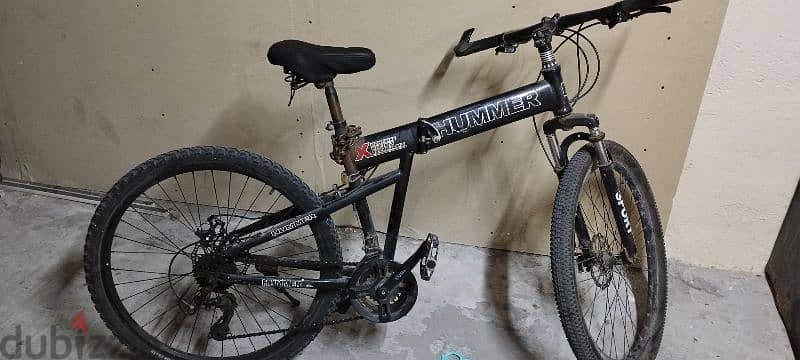 cycle for sale cycle 26' 1