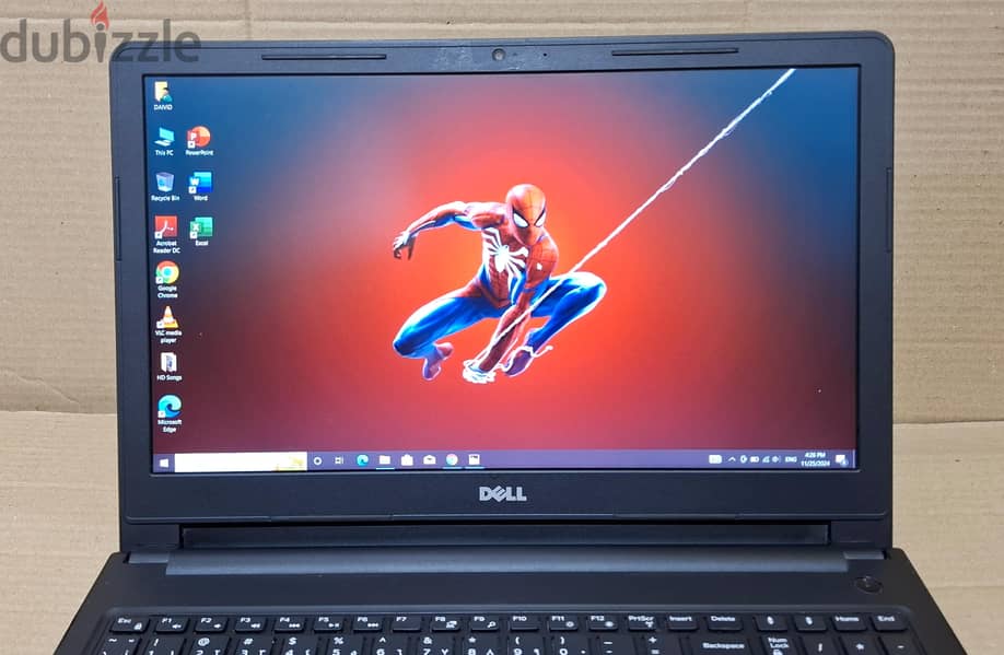 Urgent Sale DELL i5 7th Gen Laptop 15.6" AMD 2GB Graphics 8GB RAM  1TB 3