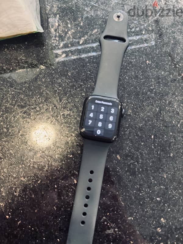 Apple Watch SE Gen2 0